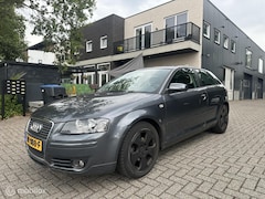 Audi A3 - 1.6 Attraction Pro Line|Automaat|Schuifdak|Apk