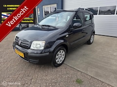 Fiat Panda - 1.2 Edizione Cool