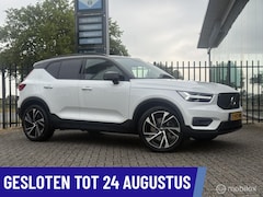 Volvo XC40 - 1.5 T5 Recharge R-Design|Pano|H/K|Carplay