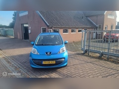 Peugeot 107 - 1.0-12V XS 3drs , Elektrische ramen voor, Centrale vergrendeling met afstandsbediening