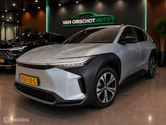 Toyota bZ4X - Active 71 kWh 2023
