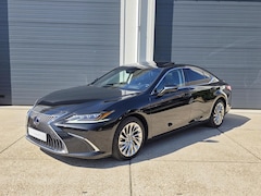 Lexus ES - 300h President Line full options