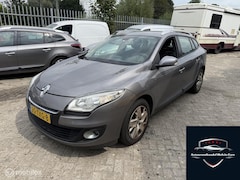 Renault Mégane Estate - 1.5 dCi Expression EXPORT