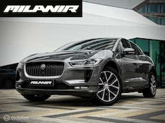 Jaguar I-PACE - EV400 S 90 kWh |Pano|Koeling|HUD|Meridian|ACC