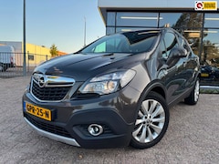 Opel Mokka - 1.4 T Cosmo|Leder|PDC|Cruise|Stoelverwarming
