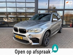 BMW X5 - M , Panodak, 576 pk , Leer, Navi, dealer ondh