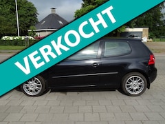 Volkswagen Golf - 1.6 FSI Turijn
