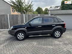 Hyundai Tucson - 2.0i Active