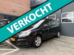 Opel Zafira - 1.6 Enjoy 7 ZITS