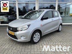Suzuki Celerio - 1.0 Comfort