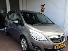 Opel Meriva - 1.4 Turbo Cosmo