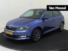 Skoda Fabia - 1.2 TSI Drive | airco | cruise control | lichtmetalen velgen 16" | navigatiesysteem full m