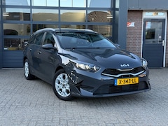 Kia Cee'd Sportswagon - Ceed 1.0 T-GDi MHEV DynamicLine N.A.P. carplay enz.,