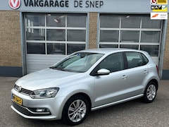 Volkswagen Polo - 1.2 TSI Comfortline Business R