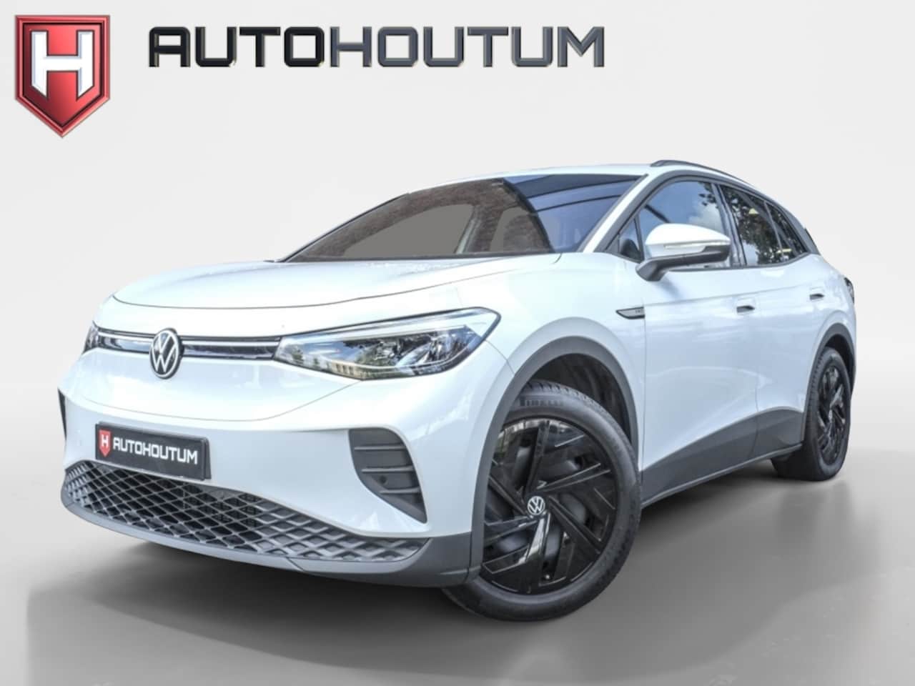 Volkswagen ID.4 - Pro Performance 150 kW trekhaak - AutoWereld.nl