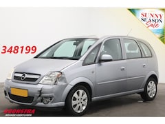 Opel Meriva - 1.6-16V Temptation Airco 42.329 km