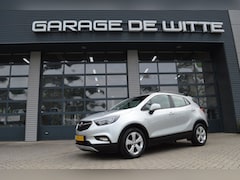 Opel Mokka X - 1.4 Turbo Innovation automaat