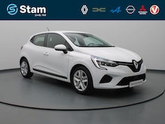 Renault Clio - 90pk TCe Zen Apple Carplay/Android Auto | Airco
