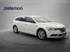 Renault Talisman - 1.3 TCe Limited Automaat - Carplay, Headup Display, Massage, Stoelverw. Trekhaak