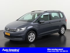 Volkswagen Touran - 1.5 TSI DSG | 7 Persoons | Trekhaak | Zondag Open