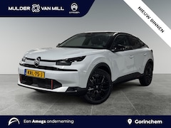 Citroën Ë-C4 - Collection EV 54kWh 156pk | NAVI | STOELVERW. | 18 INCH LM-VELGEN |