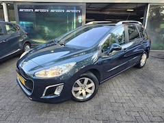 Peugeot 308 SW - 1.6 VTi Active | AUTOMAAT | 2E EIGENAAR | 3/6 OF 12MND GARANTIE | PANO DAK | PDC | AIRCO |