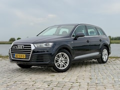 Audi Q7 - 3.0 TFSI quattro Pro Line S|Luchtvering|Alcantara