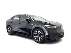 Volkswagen ID.5 - Pro Business 77 kWh [3-Fase-11kW] {SoH-93%} (INCL.BTW) *HEAD-UP | LEATHER-FABRIC | FULL-LE