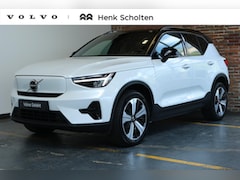 Volvo XC40 - Recharge Core | Comfortstoelen | Stoelverwarming | Stuurwielverwarming | Draadloze telefoo
