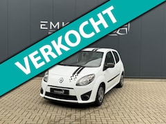 Renault Twingo - 1.2-16V Authentique