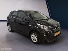 Kia Picanto - 1.0 MPi Dynamic. ✓Airco✓Cruise✓AppleCar.✓org. NL