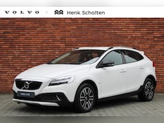Volvo V40 Cross Country - T3 Automaat Edition+ | Trekhaak | Verwarmbare Voorstoelen | Cruise Control | Navigatie | B