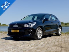 Kia Rio - 1.0 TGDI DynamicLine*NIEUWSTAAT*|Carplay|Camera