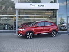 MG MG ZS EV - Luxury 45 kWh|Rijklaar