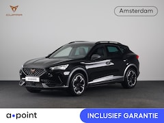 CUPRA Formentor - 1.4 e-Hybrid Business 204pk DSG | Navigatie via App | Parkeersensoren achter | Apple Carpl
