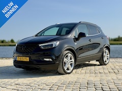 Opel Mokka X - 1.4 Turbo Innovation|Pano|Camera|Trekhaak|Soelver