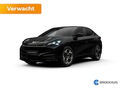 CUPRA Tavascan - Business | Achteruitrijcamera | Digitaal instrumentenpaneel (Virtual Cockpit) | Draadloze