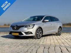 Renault Mégane Estate - 1.2 TCe Bose|Camera|Stoel-Massage|AUTOMAAT