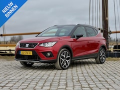 SEAT Arona - 1.5 TSI EVO FR Business Intense|Carplay|Camera|ACC