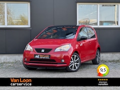 SEAT Mii Electric - SOH85%/Climate control/Stoelverwarming/Voorruitverwarming/Park s