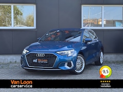 Audi A3 Sportback - 30TFSI Aut. Advanced/Adapt cruise/Climate/Virtual/Matrix LED/