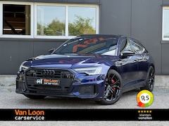 Audi A6 Avant - 55TFSI e Quattro Competition/Pano/Memory/Matrix/ACC/NL-Auto/
