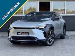 Toyota bZ4X - Premium 71 kWh/Adaptive cruise/360cam/Stoelverw/Panodak/Dode hoek det/Warmtepomp/