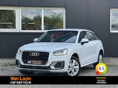 Audi Q2 - 1.4TSI Design Pro Line+ Aut./Trekh./LED/Virtual/Navigatie