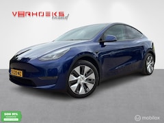 Tesla Model Y - Long Range Dual Motor