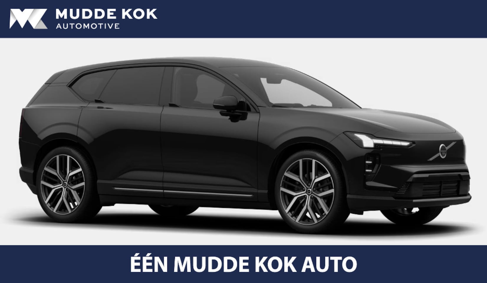 Volvo EX60 - P10 AWD Ultra 95 kWh Privacy Glass | Ventilatie | Trekhaak | 22 inch | Winterpakket | Pilo - AutoWereld.nl