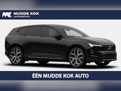 Volvo EX60 - P10 AWD Ultra 95 kWh Privacy Glass | Ventilatie | Trekhaak | 22 inch | Winterpakket | Pilo