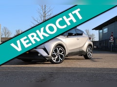 Toyota C-HR - 1.8 Hybrid Dynamic