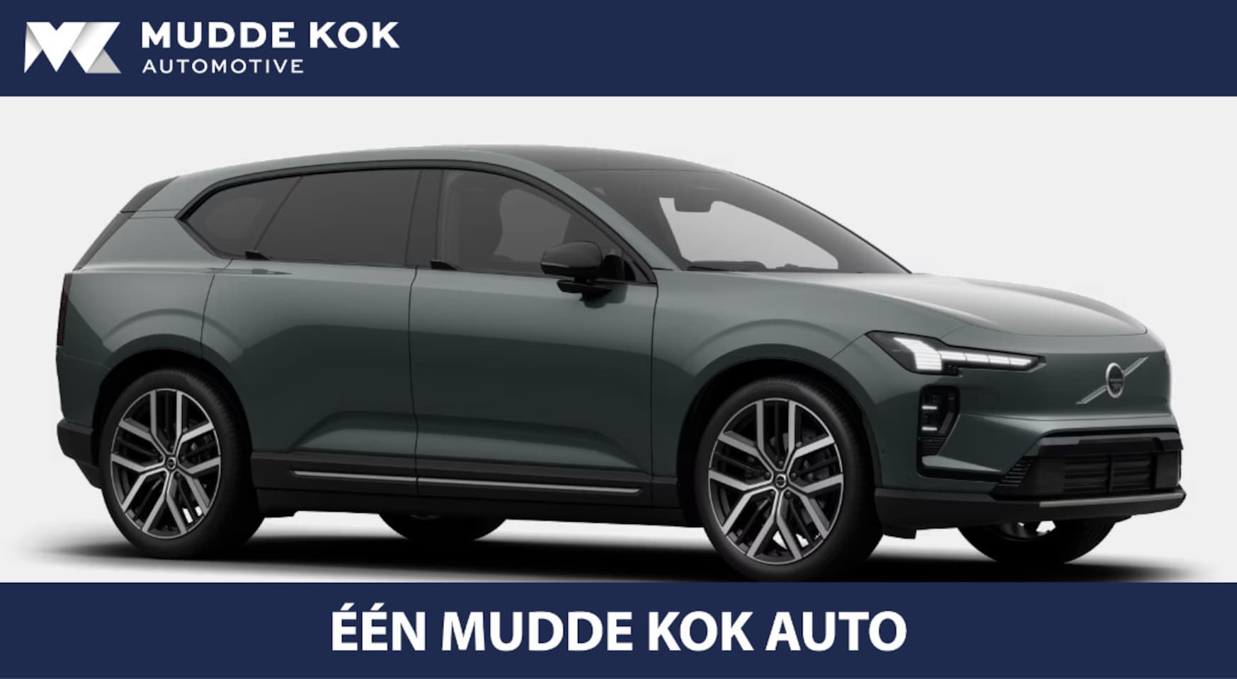 Volvo EX60 - P10 AWD Ultra 95 kWh Privacy glass | Ventilatie | Trekhaak | 22 inch | Winterpakket | Pilo - AutoWereld.nl