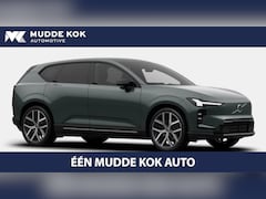 Volvo EX60 - P10 AWD Ultra 95 kWh Privacy glass | Ventilatie | Trekhaak | 22 inch | Winterpakket | Pilo